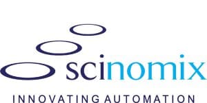 Scinomix Logo